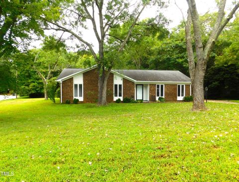 5401 Mcnairy Drive Greensboro NC 27455