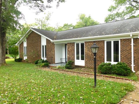 5401 Mcnairy Drive Greensboro NC 27455