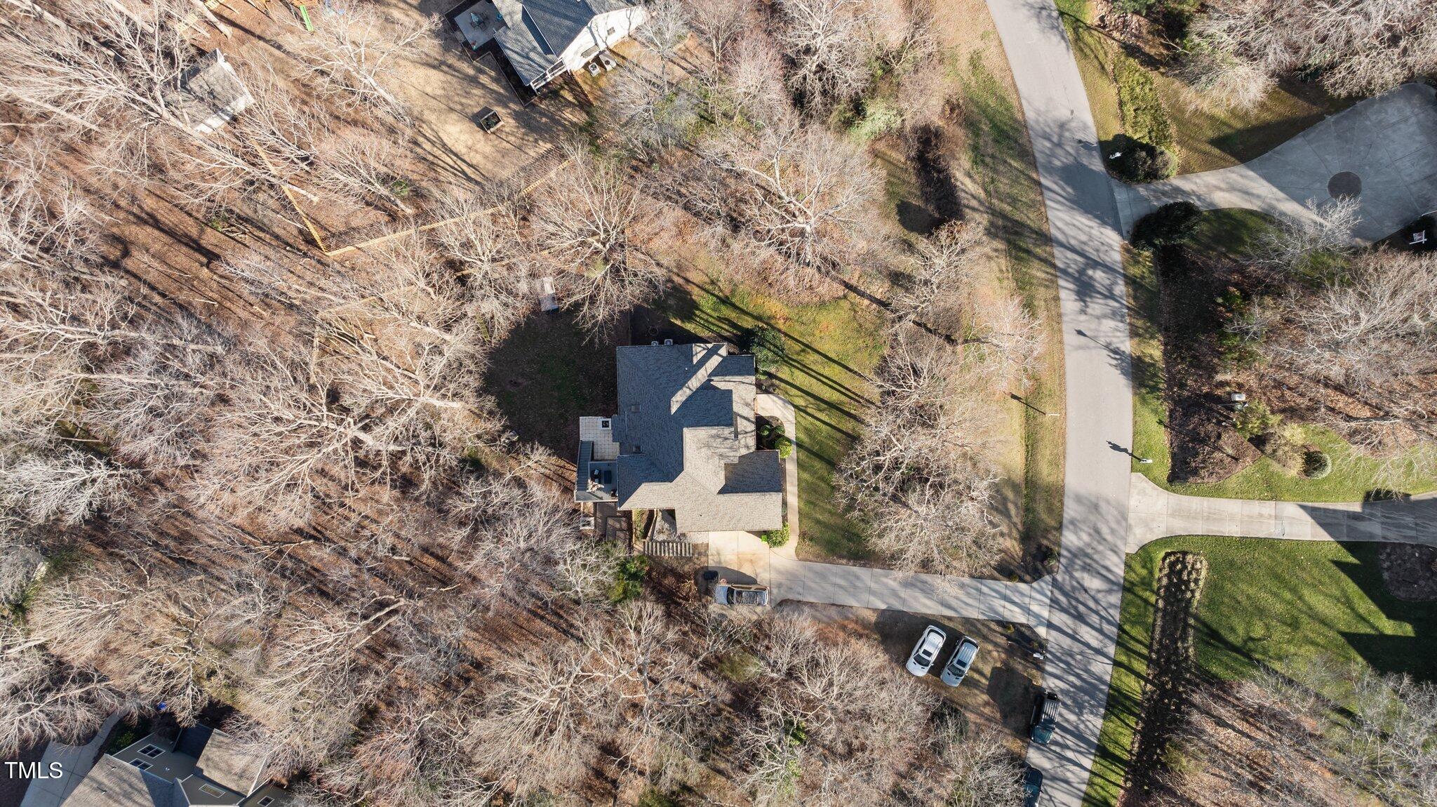 155 Georgetown Woods Drive