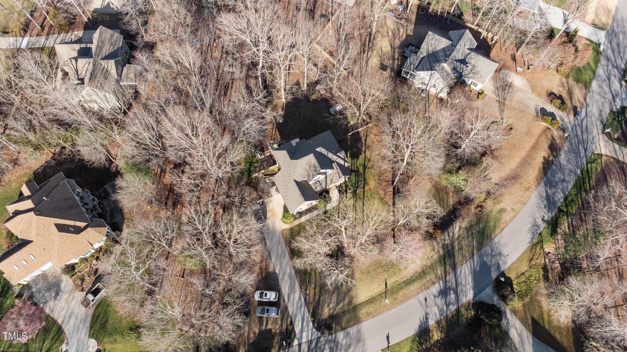 155 Georgetown Woods Drive