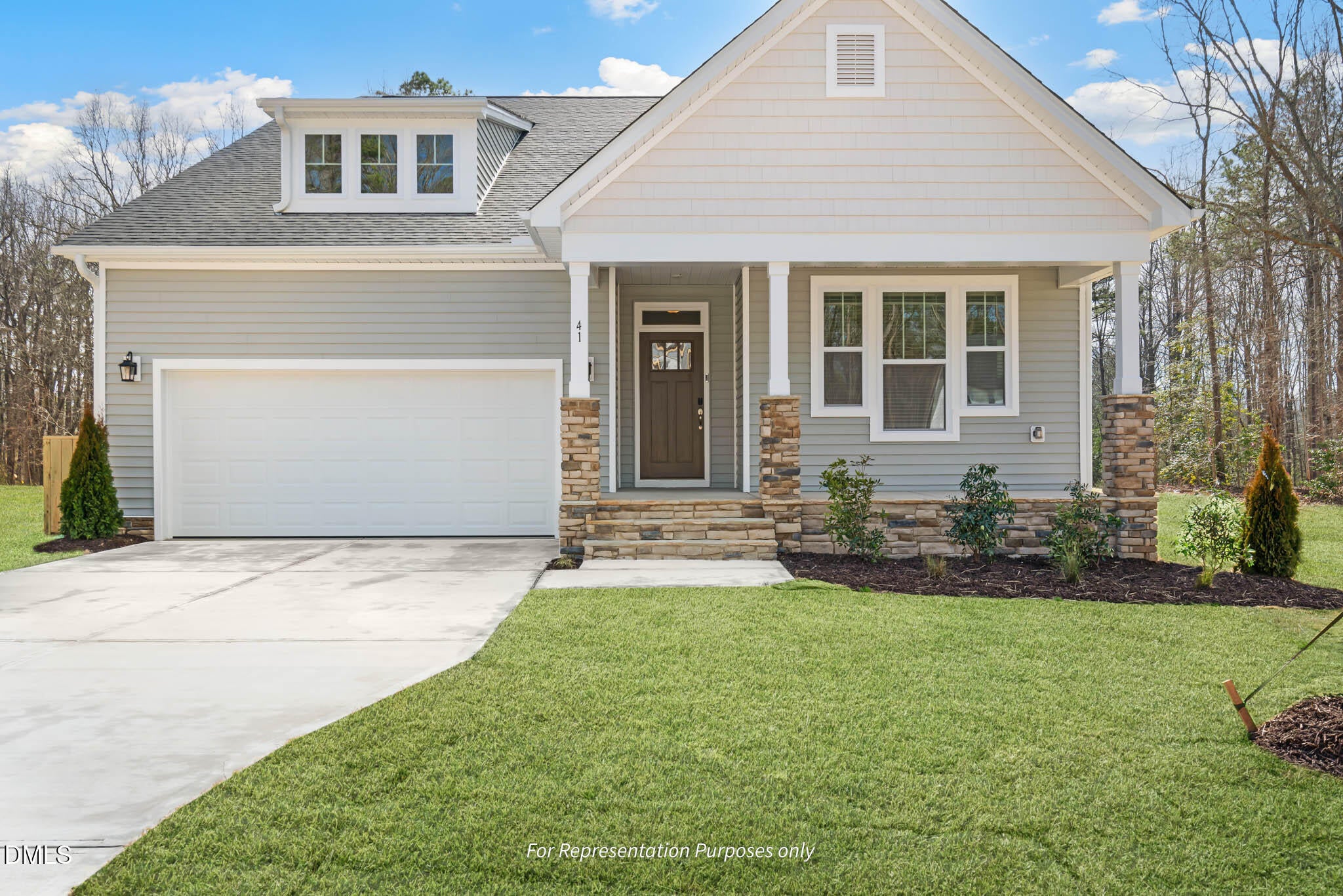 88 Knotts Loop