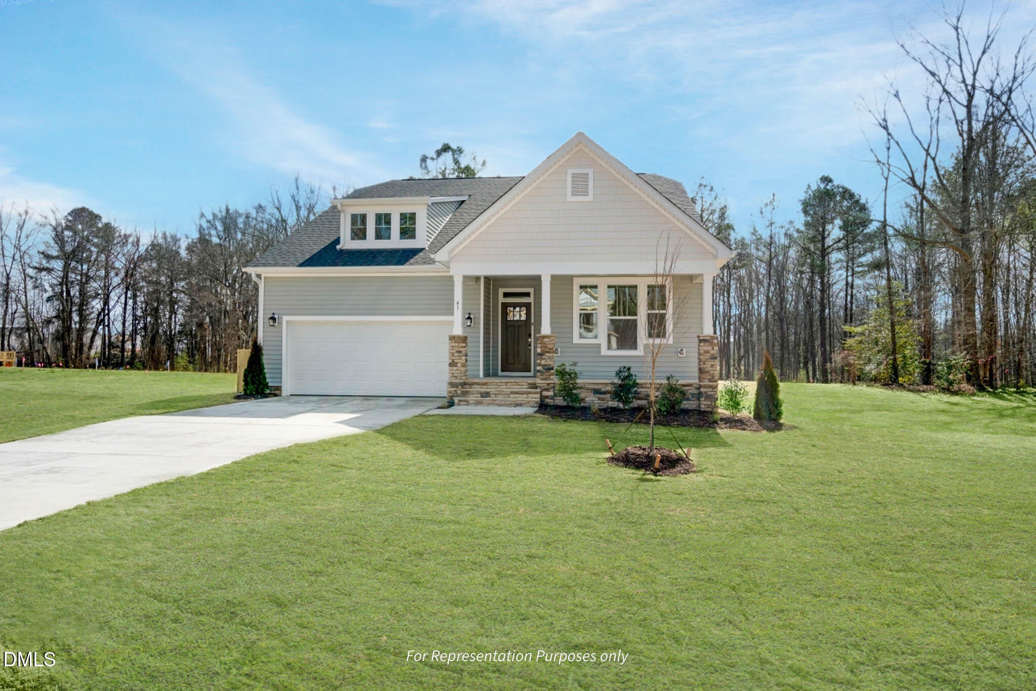 88 Knotts Loop