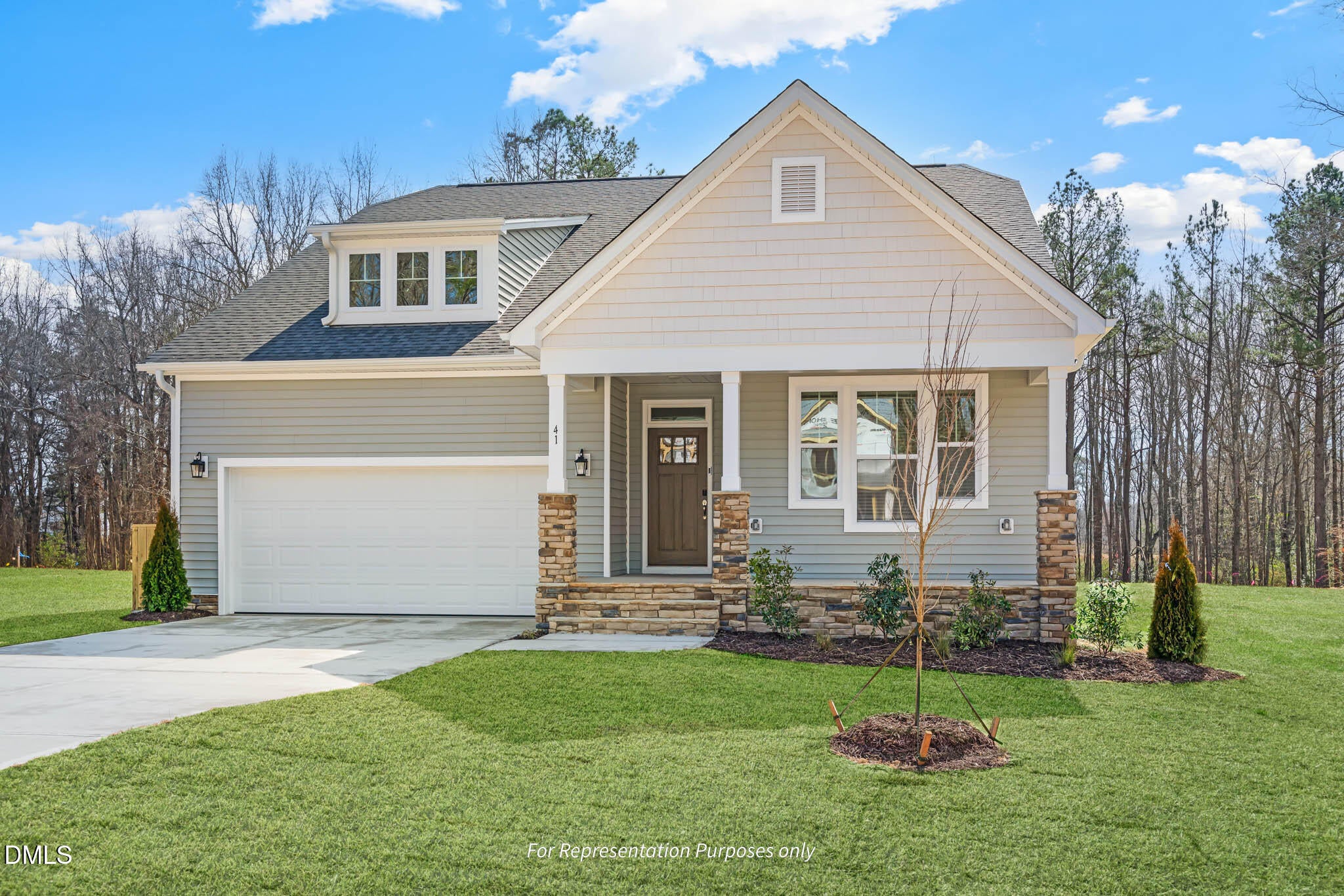 88 Knotts Loop