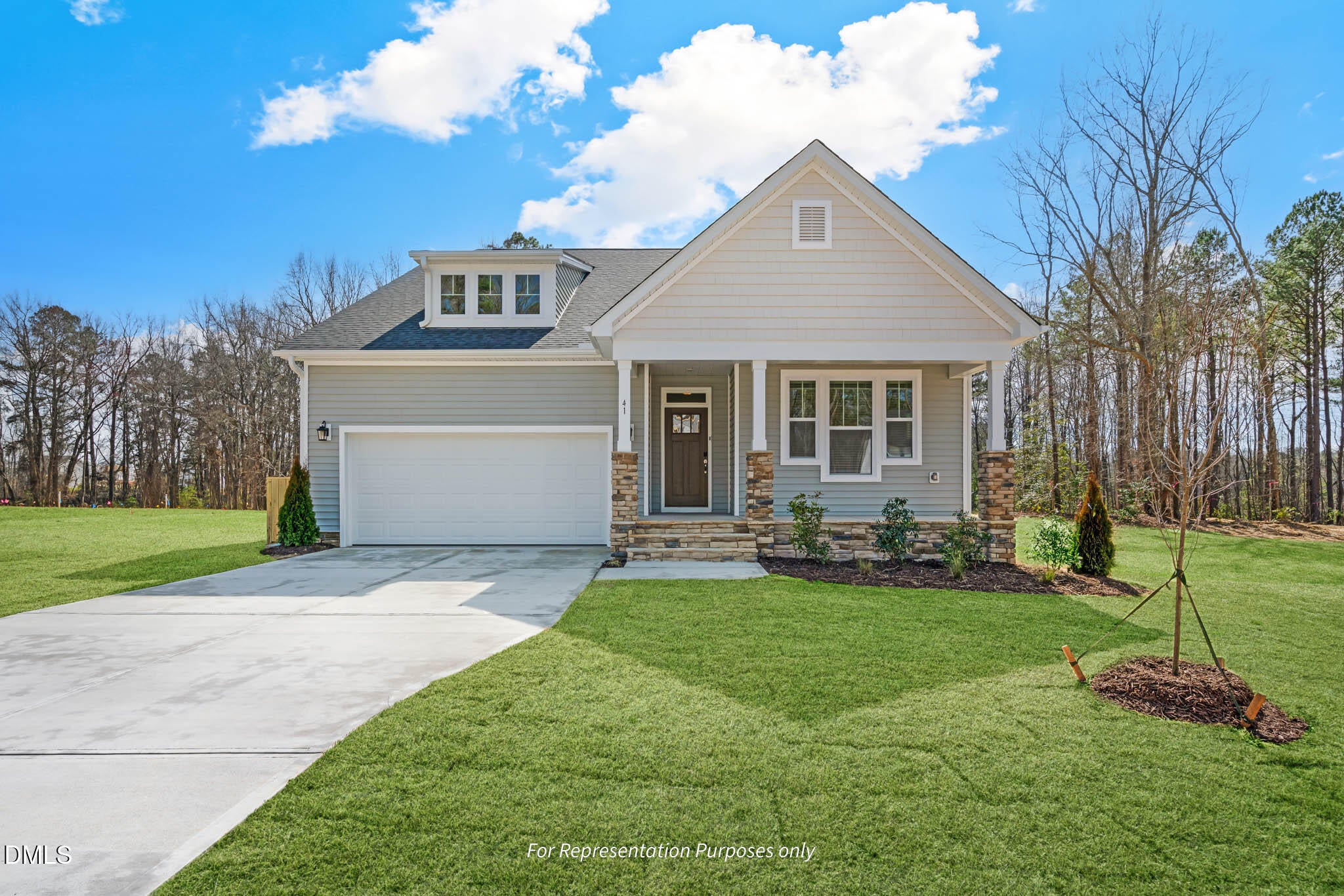 88 Knotts Loop