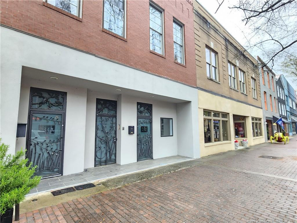 232 Hay Street