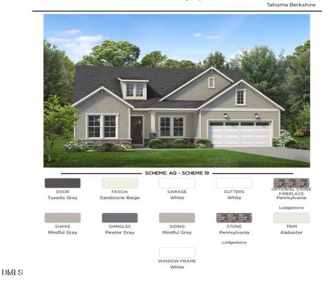 237 Mugby Road #166 Raleigh NC 27610