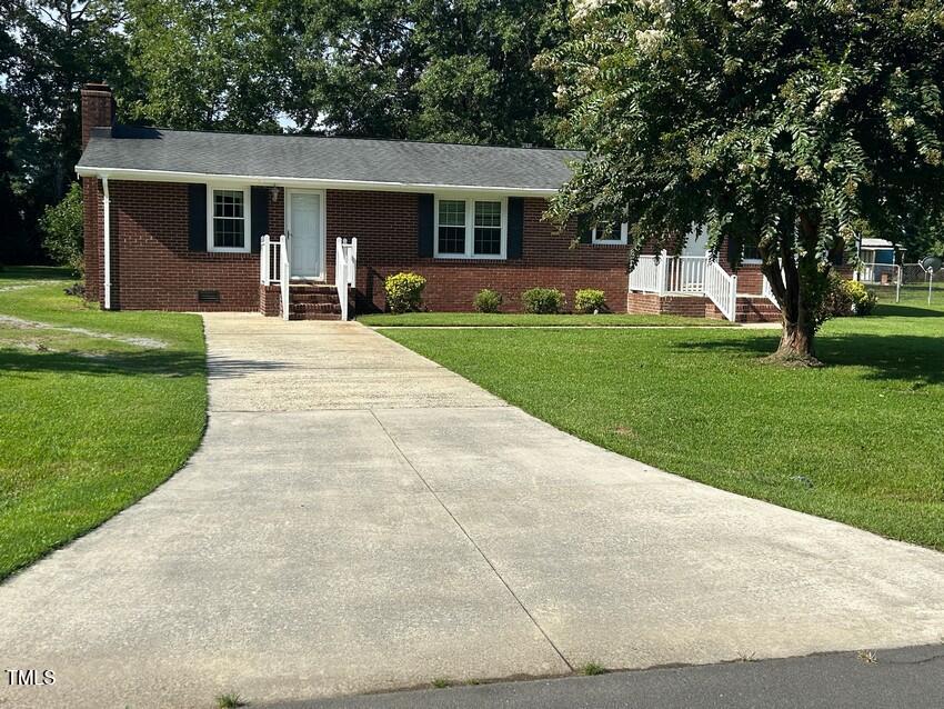 111 Colonial Drive