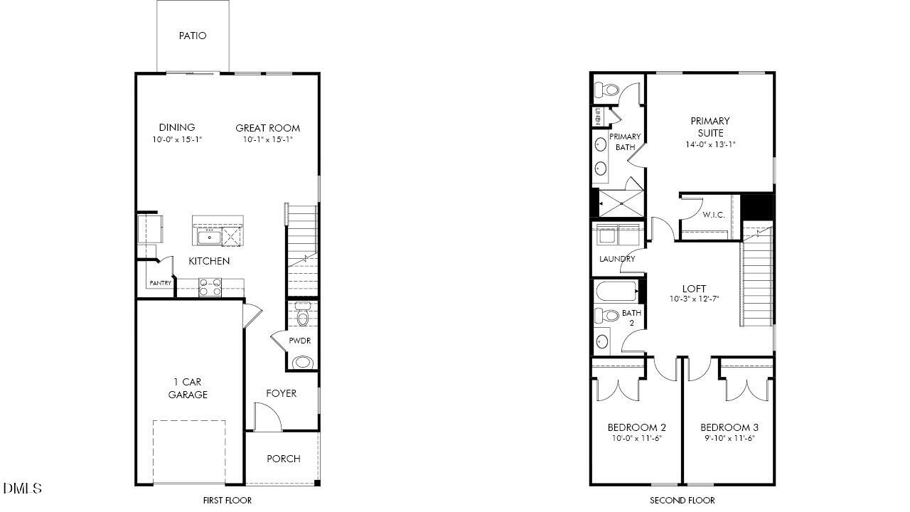 928 Broadleaf Trace