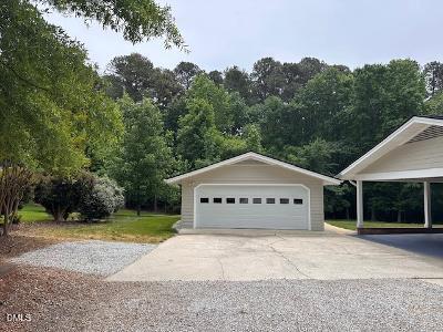5201 Pine Drive