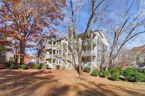 A home in Fayetteville