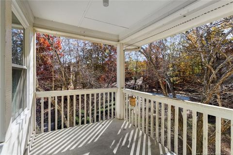 A home in Fayetteville