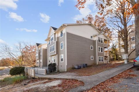 A home in Fayetteville