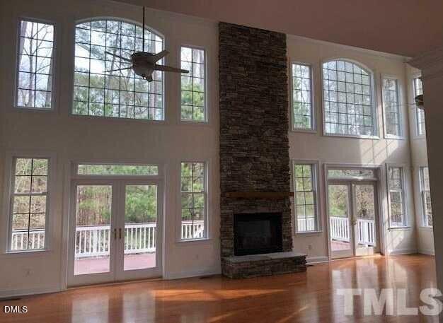 11629 Broadfield Court