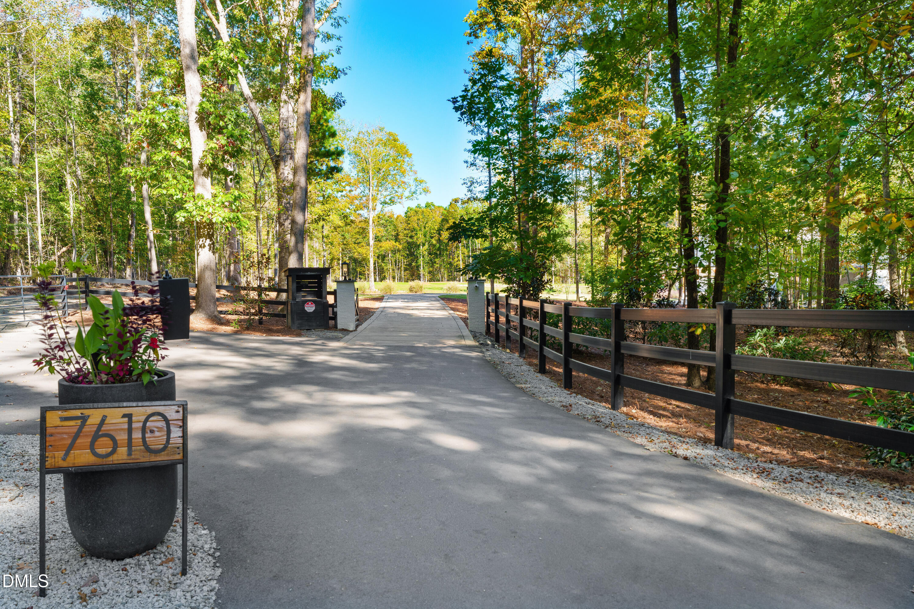 7610 Hazelhurst Circle