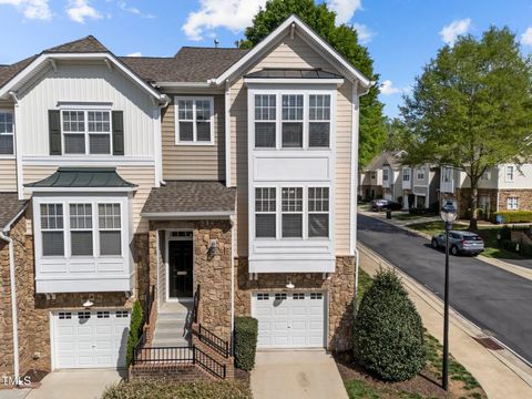 5702 Cameo Glass Way Raleigh NC 27612