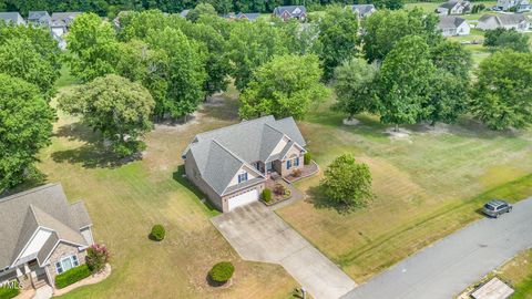 A home in Pikeville