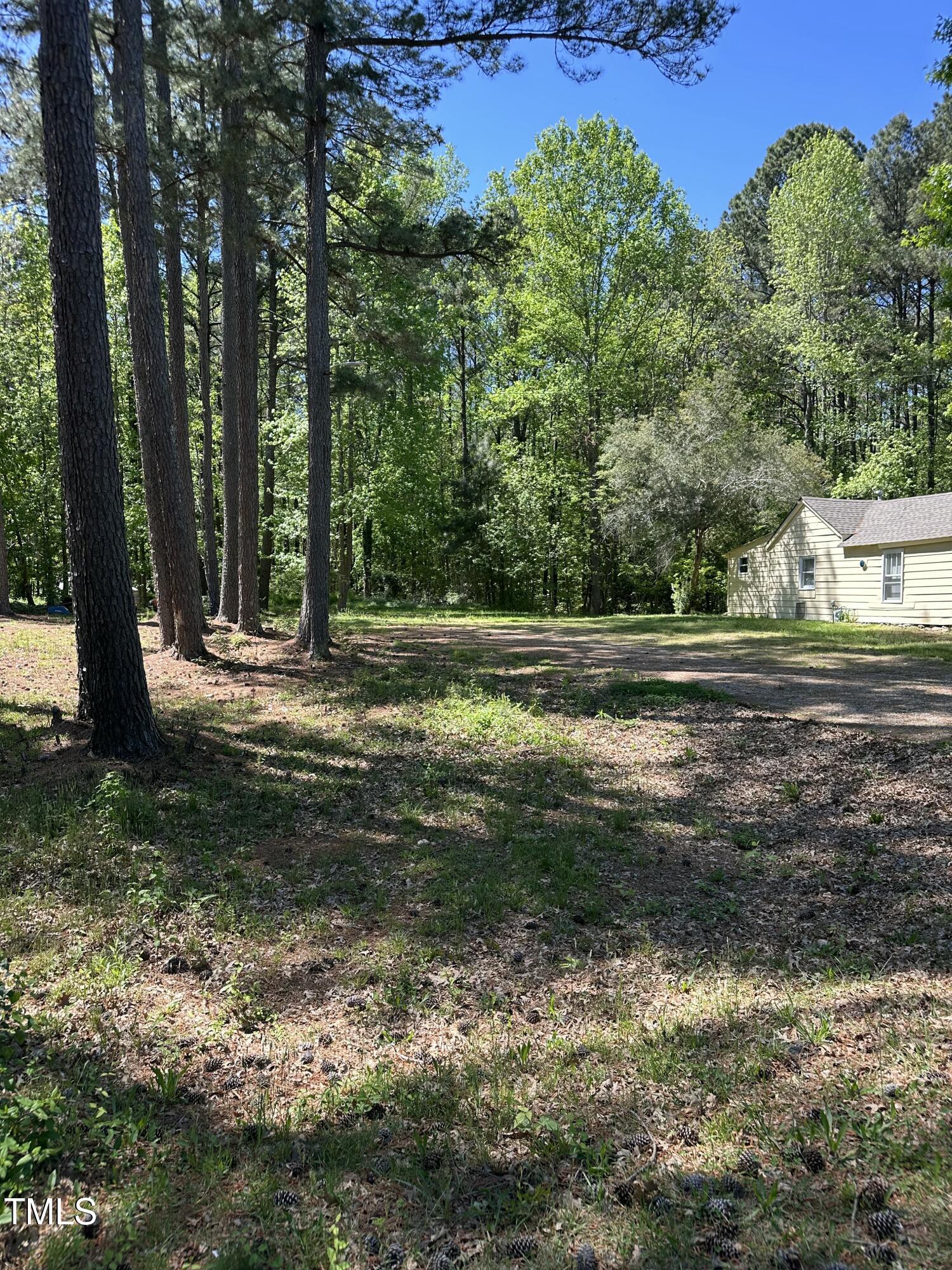 4501 Duraleigh Road