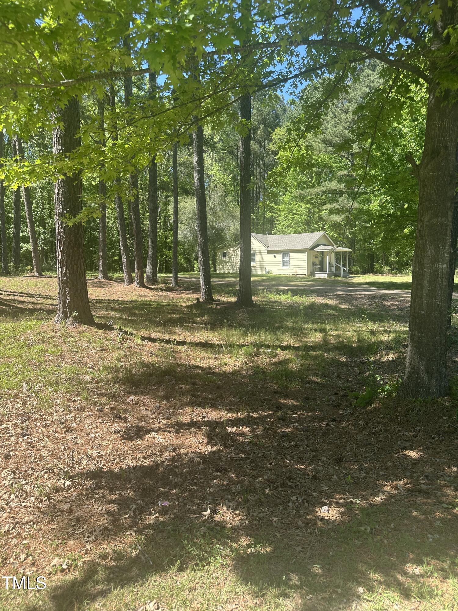 4501 Duraleigh Road