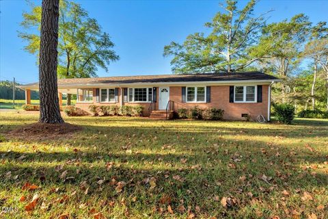 1315 Us Highway 158 Bus W Norlina NC 27563