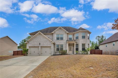 137 Salisbury Lane Spring Lake NC 28390