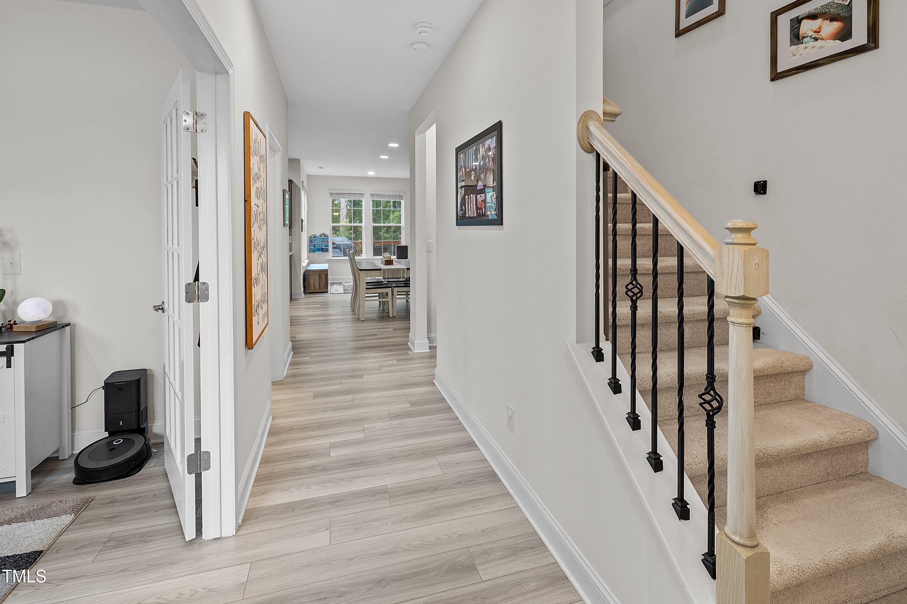 50 Glendavis Hollow Drive