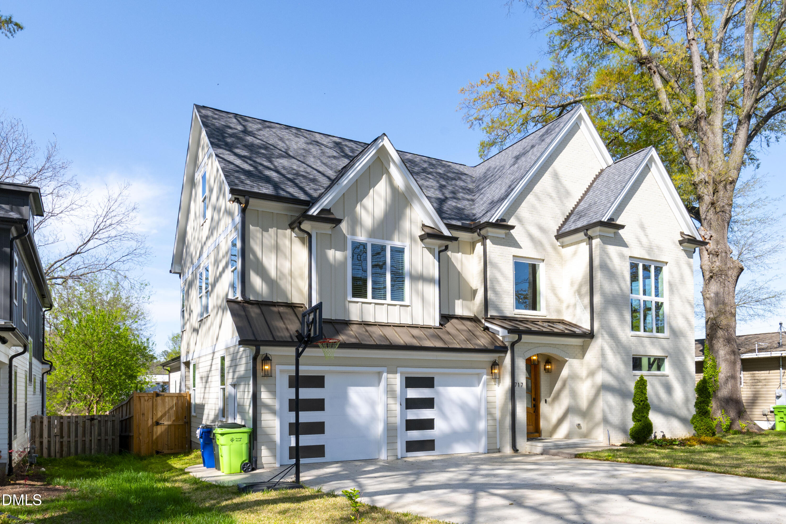717 Penn Road