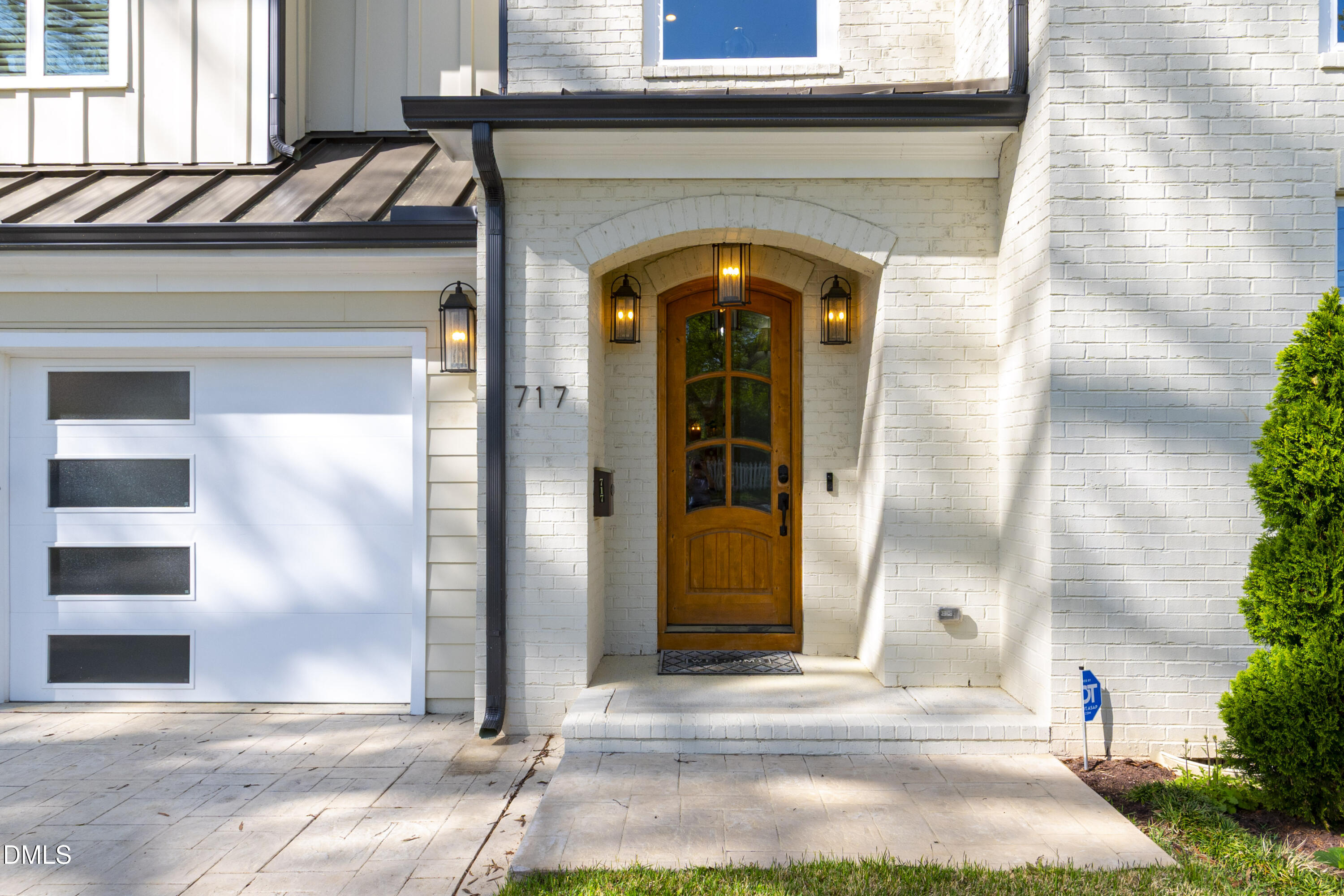 717 Penn Road