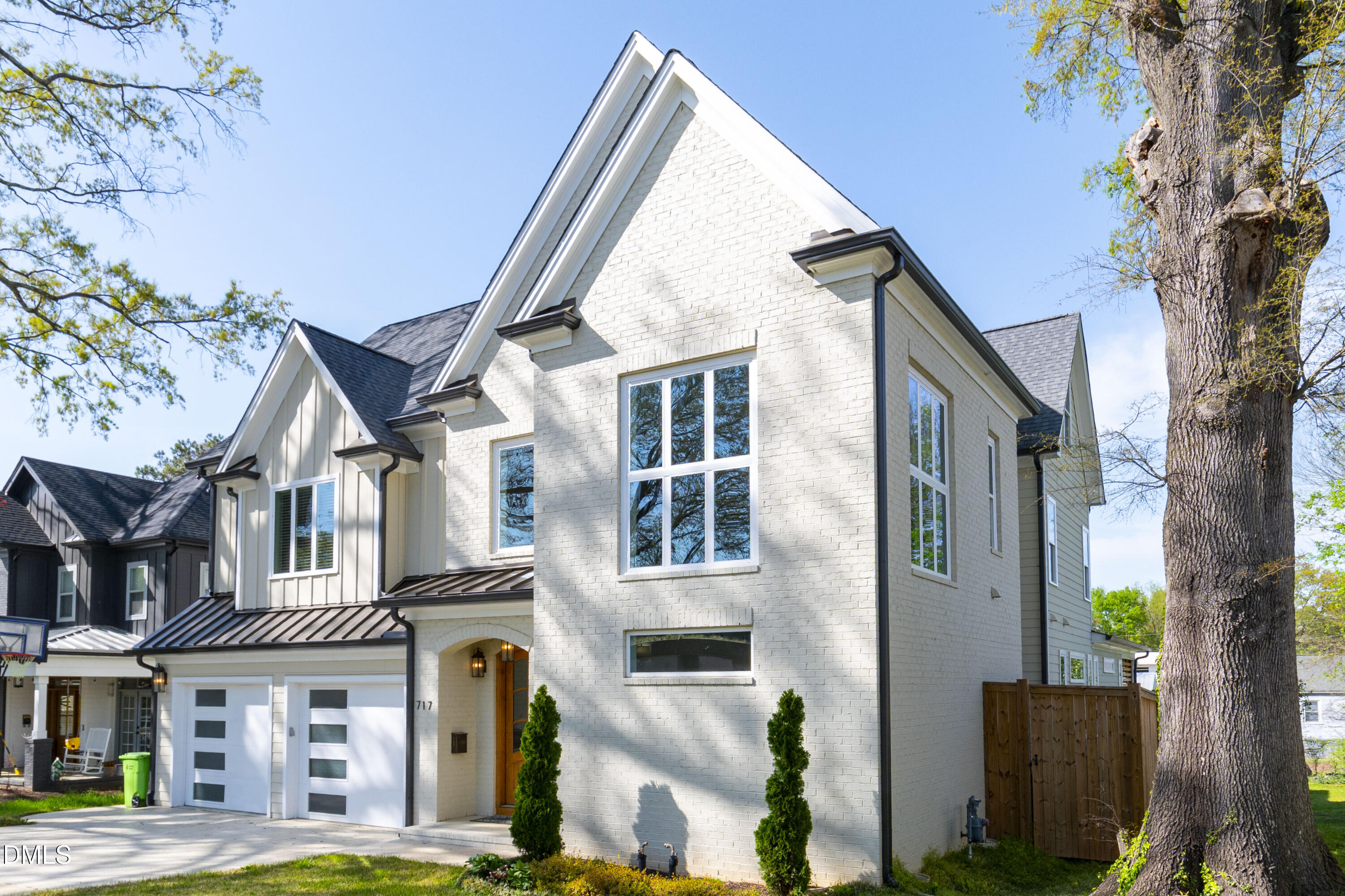 717 Penn Road