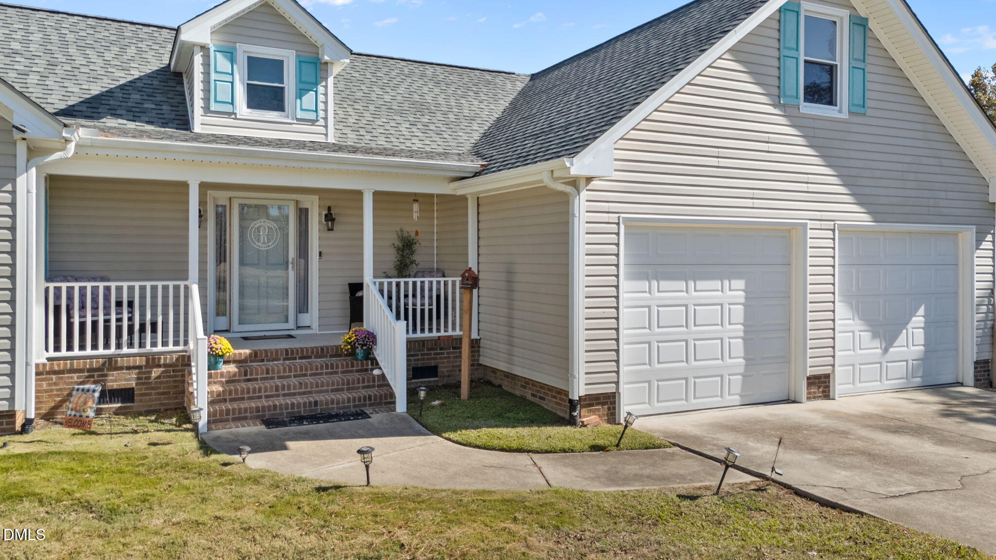368 Hooks Road