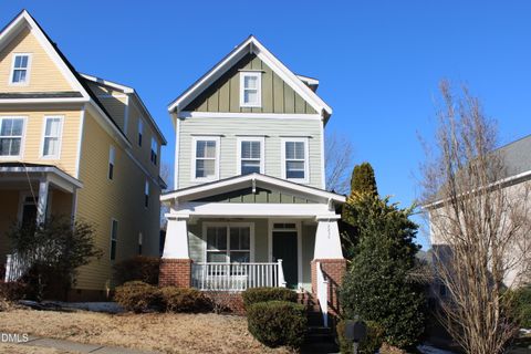 2236 Dunlin Lane Raleigh NC 27614