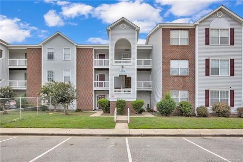 A home in Fayetteville