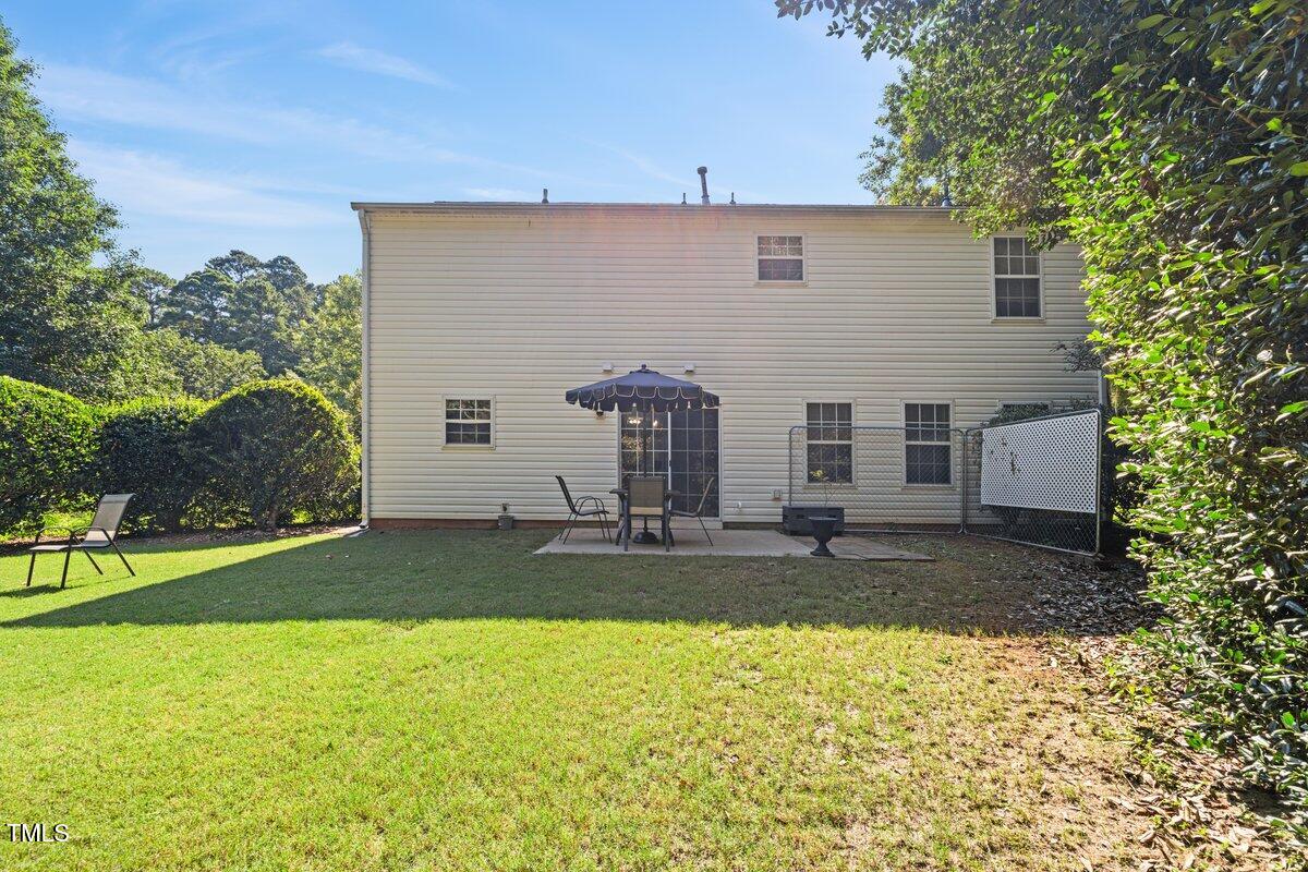 104 Chilmark Drive