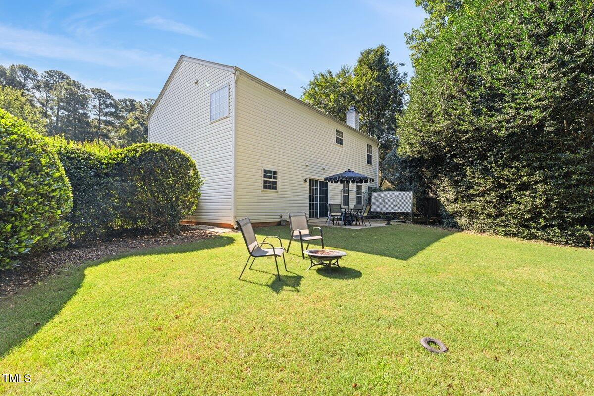 104 Chilmark Drive