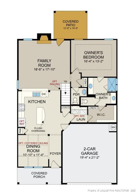512 Pinnacle Court