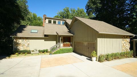 2213 Weybridge Drive Raleigh NC 27615