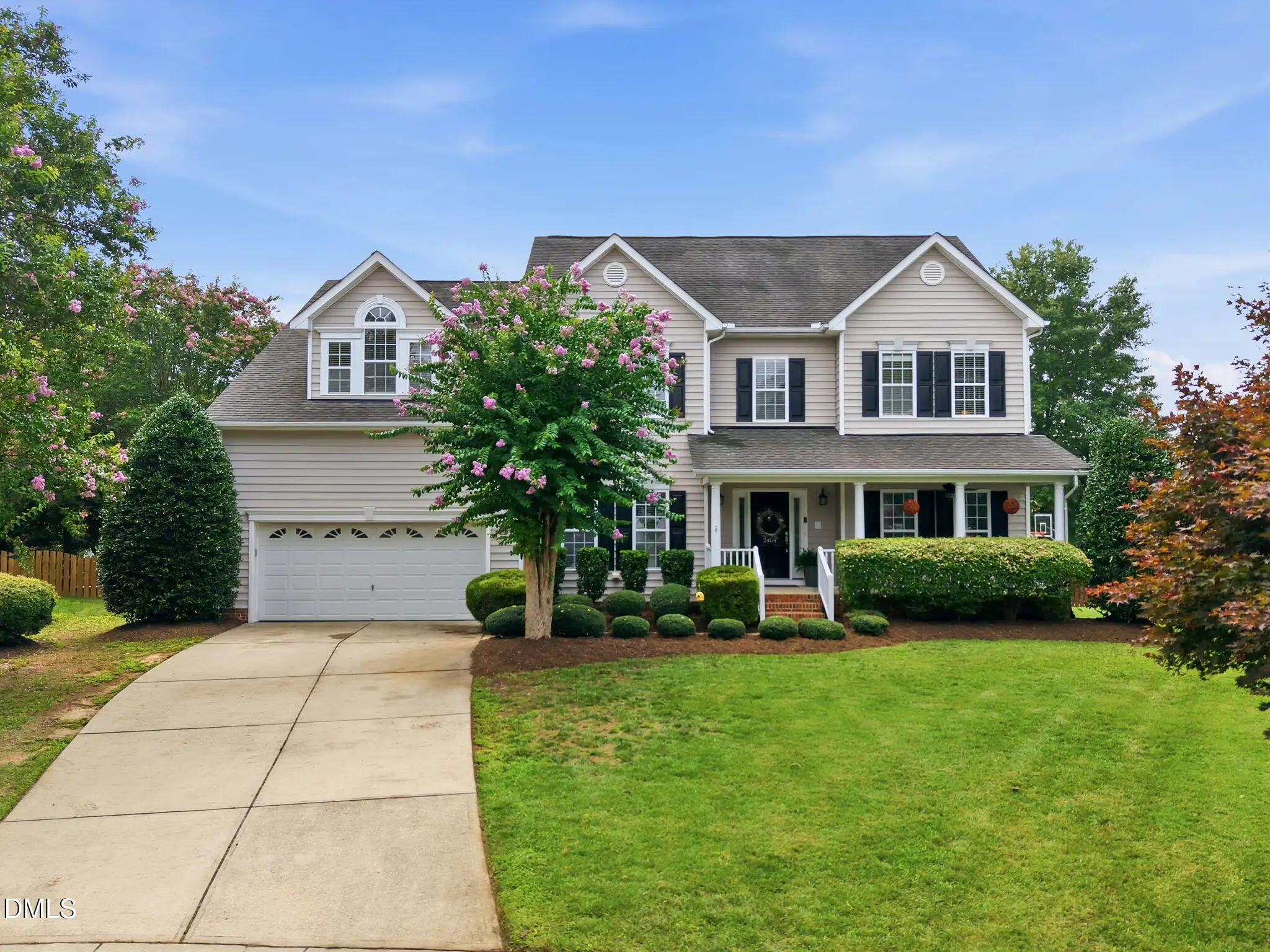 2404 Harline Court, Raleigh, NC, 27614