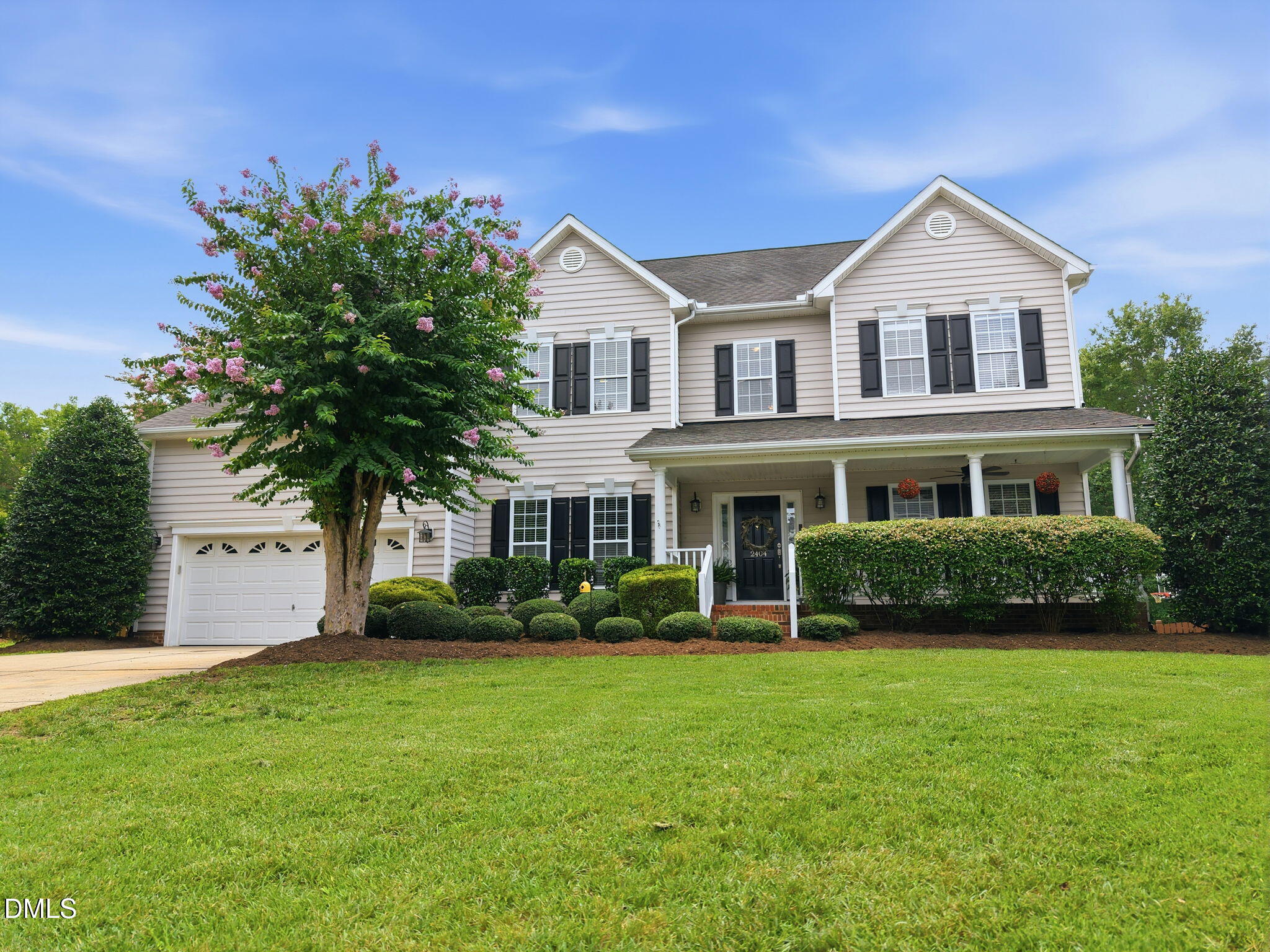 2404 Harline Court