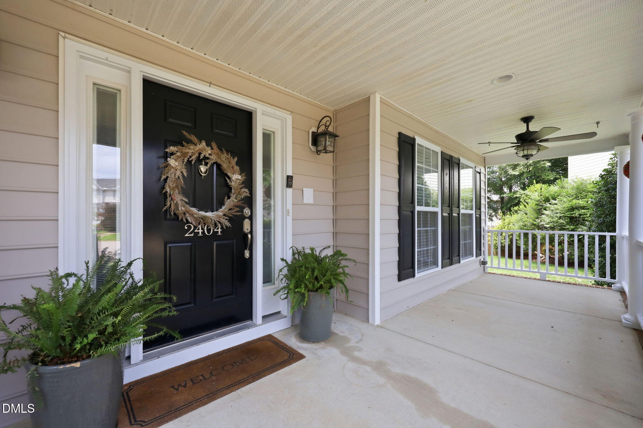 2404 Harline Court