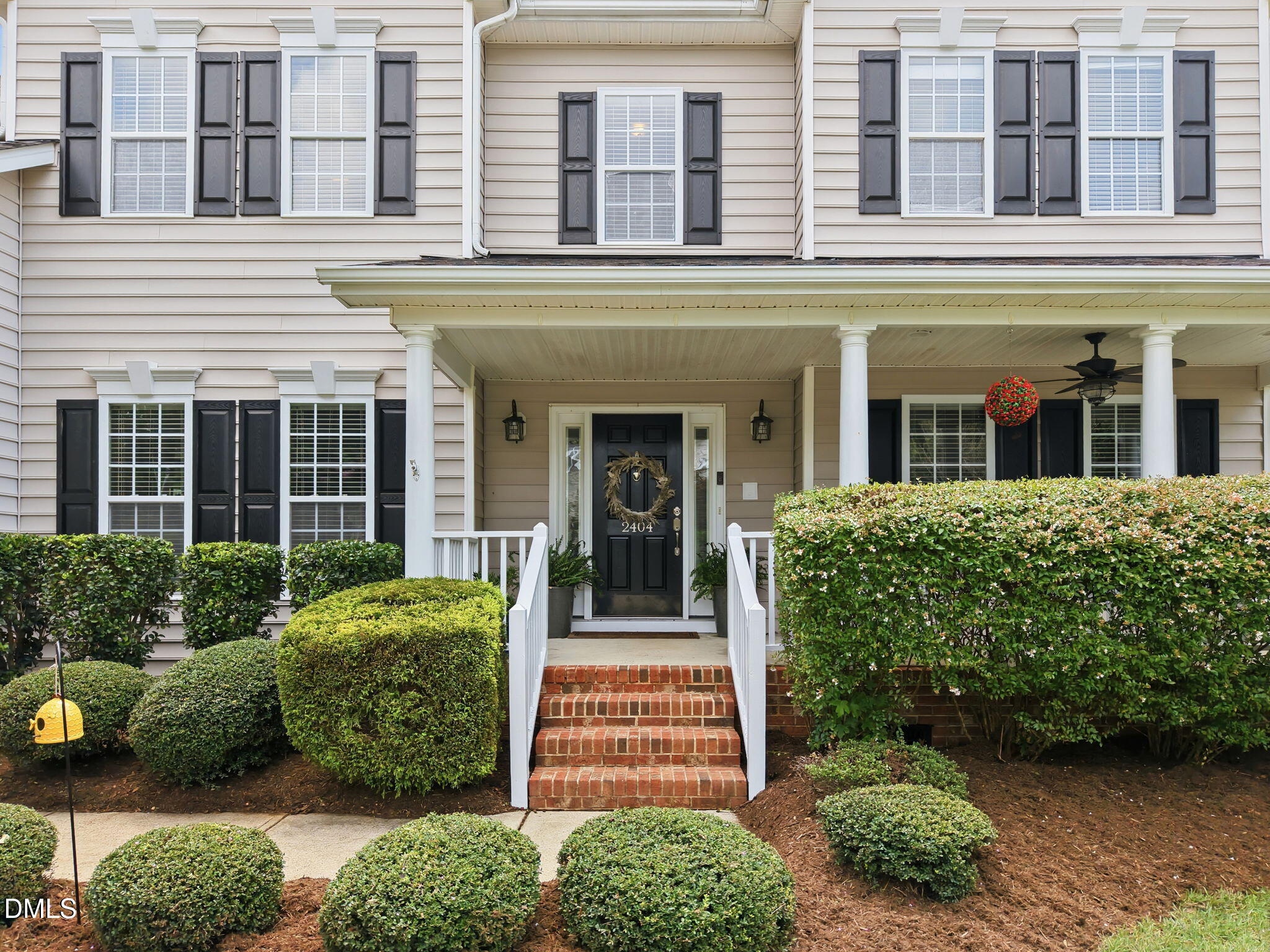 2404 Harline Court