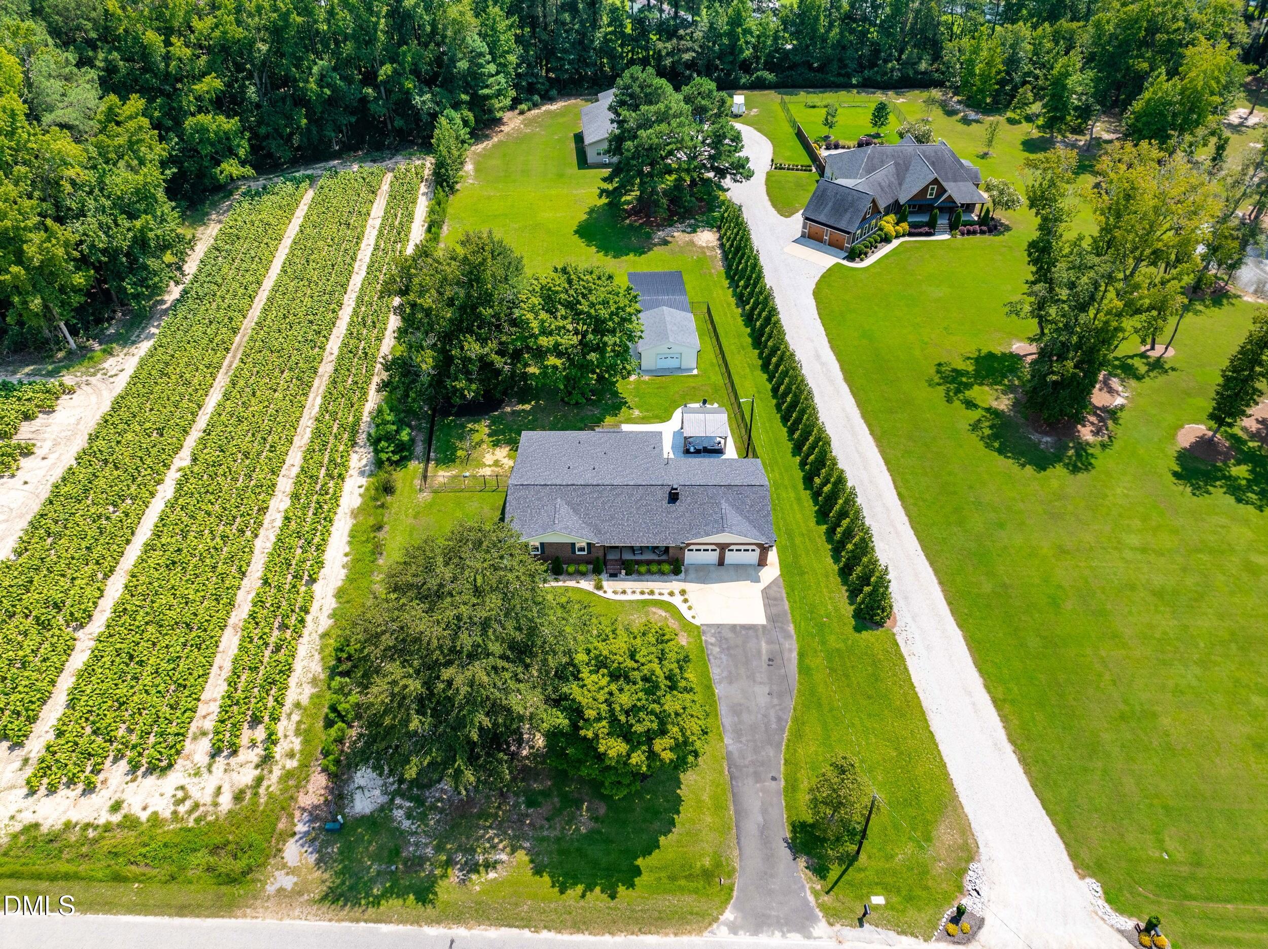 2331 Twin Acres Road