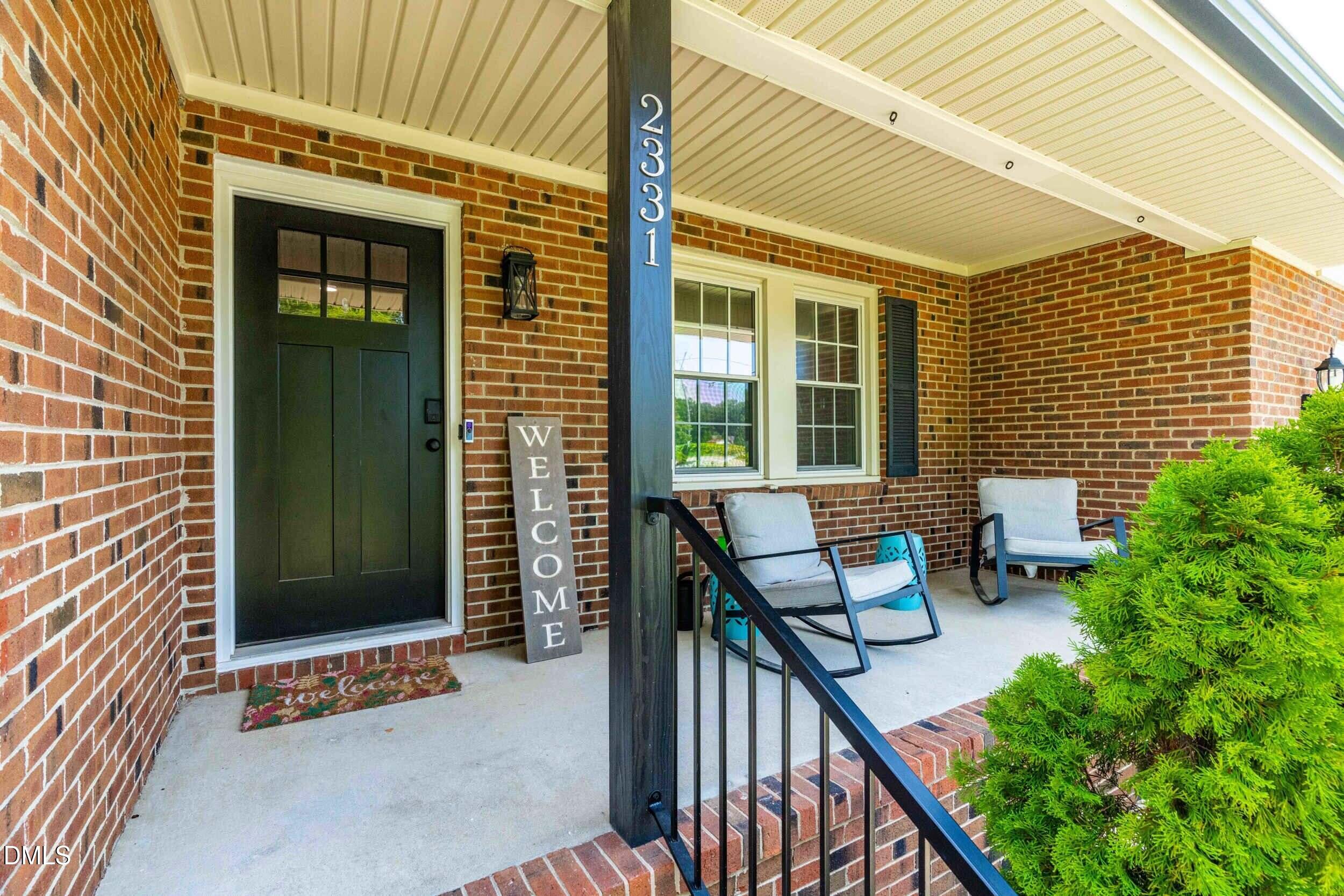 2331 Twin Acres Road