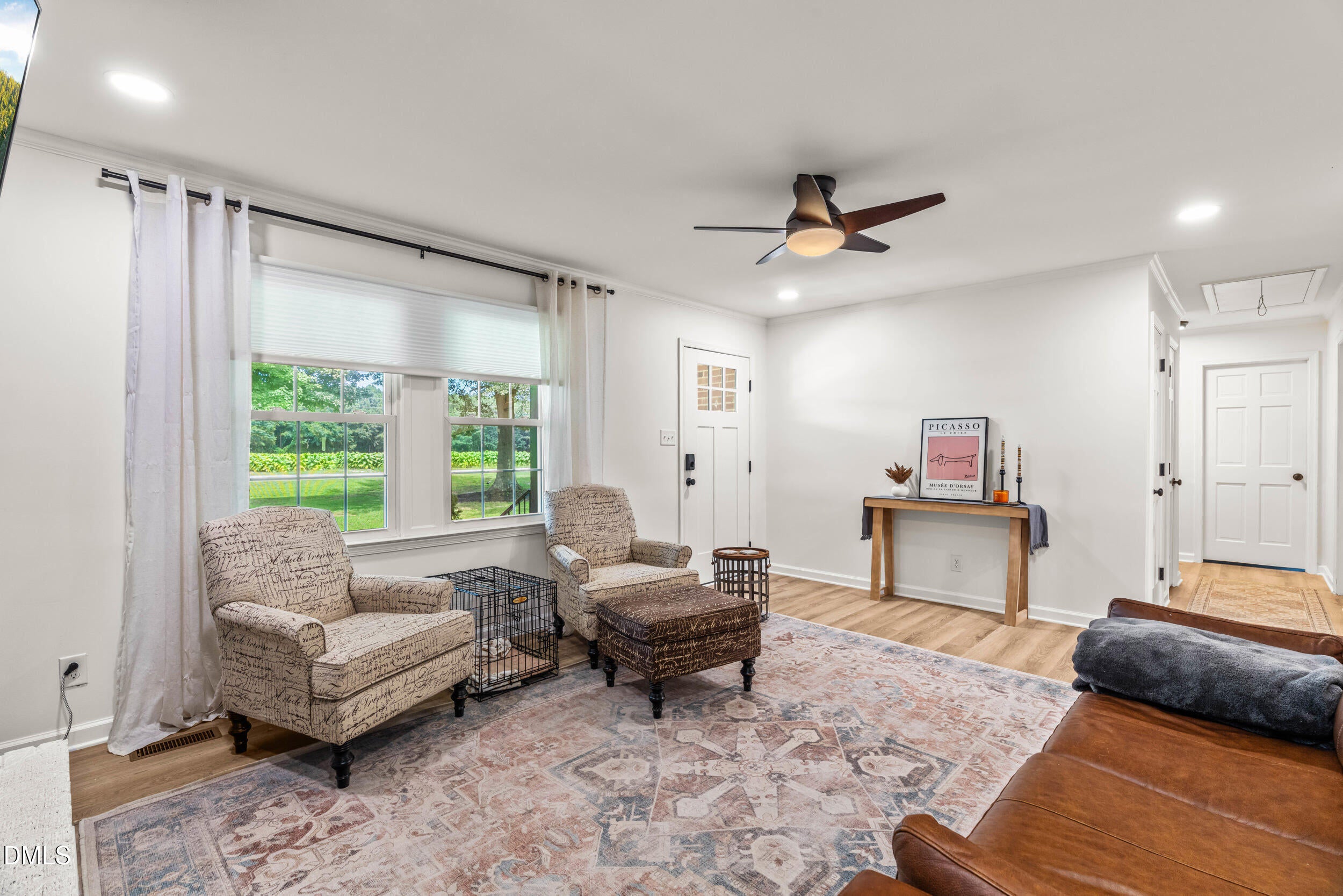 2331 Twin Acres Road