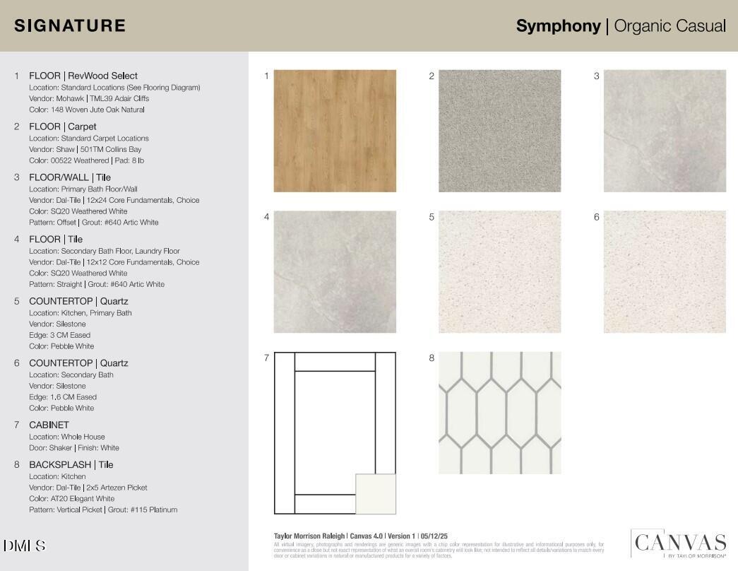 1116 Sun Springs Road