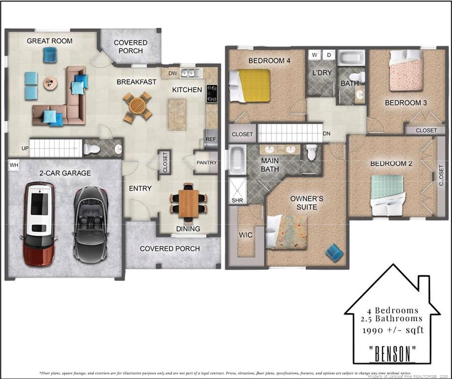 121 Crusher (Lot 56) Drive