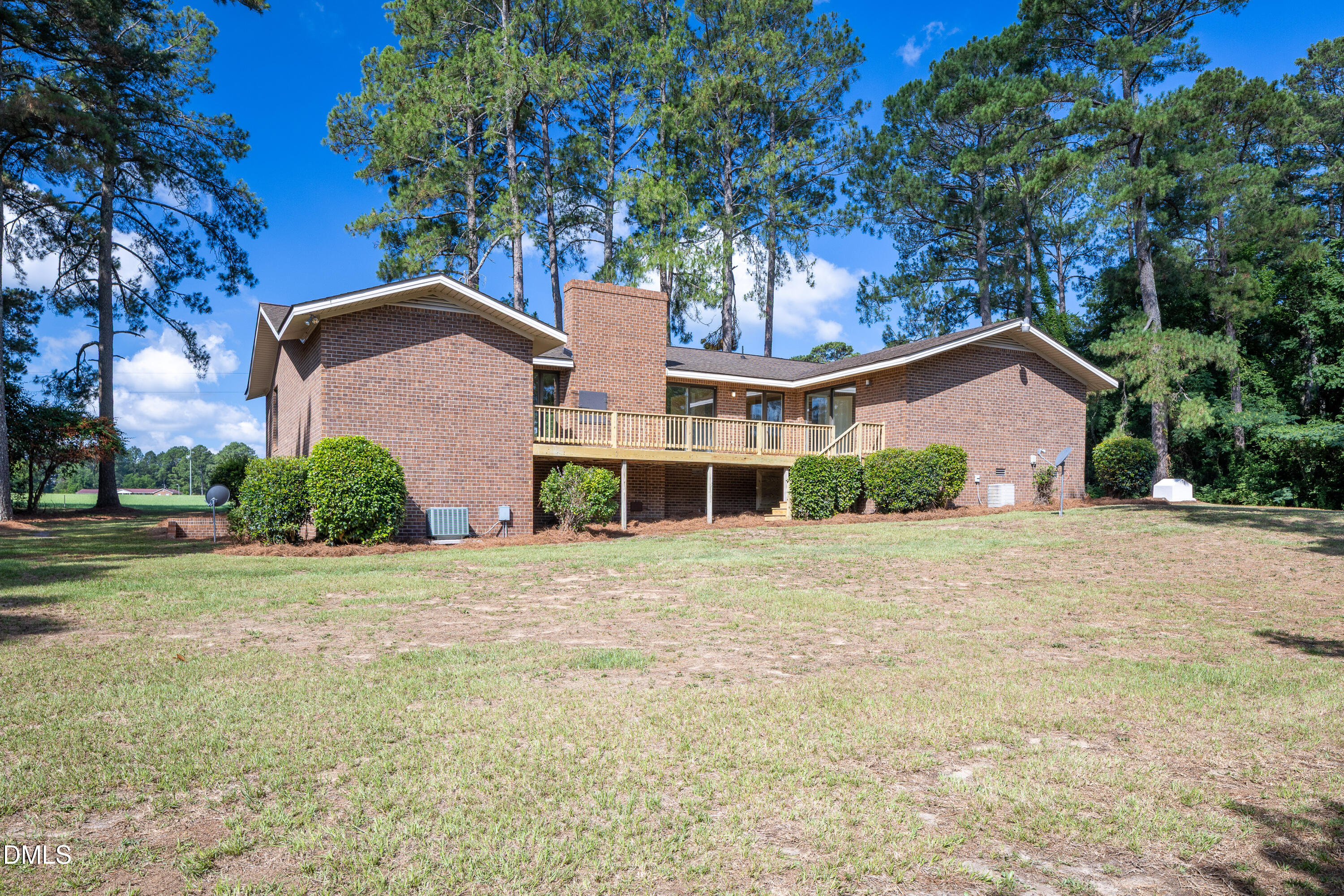 131 Byrd-yancey-bass Road