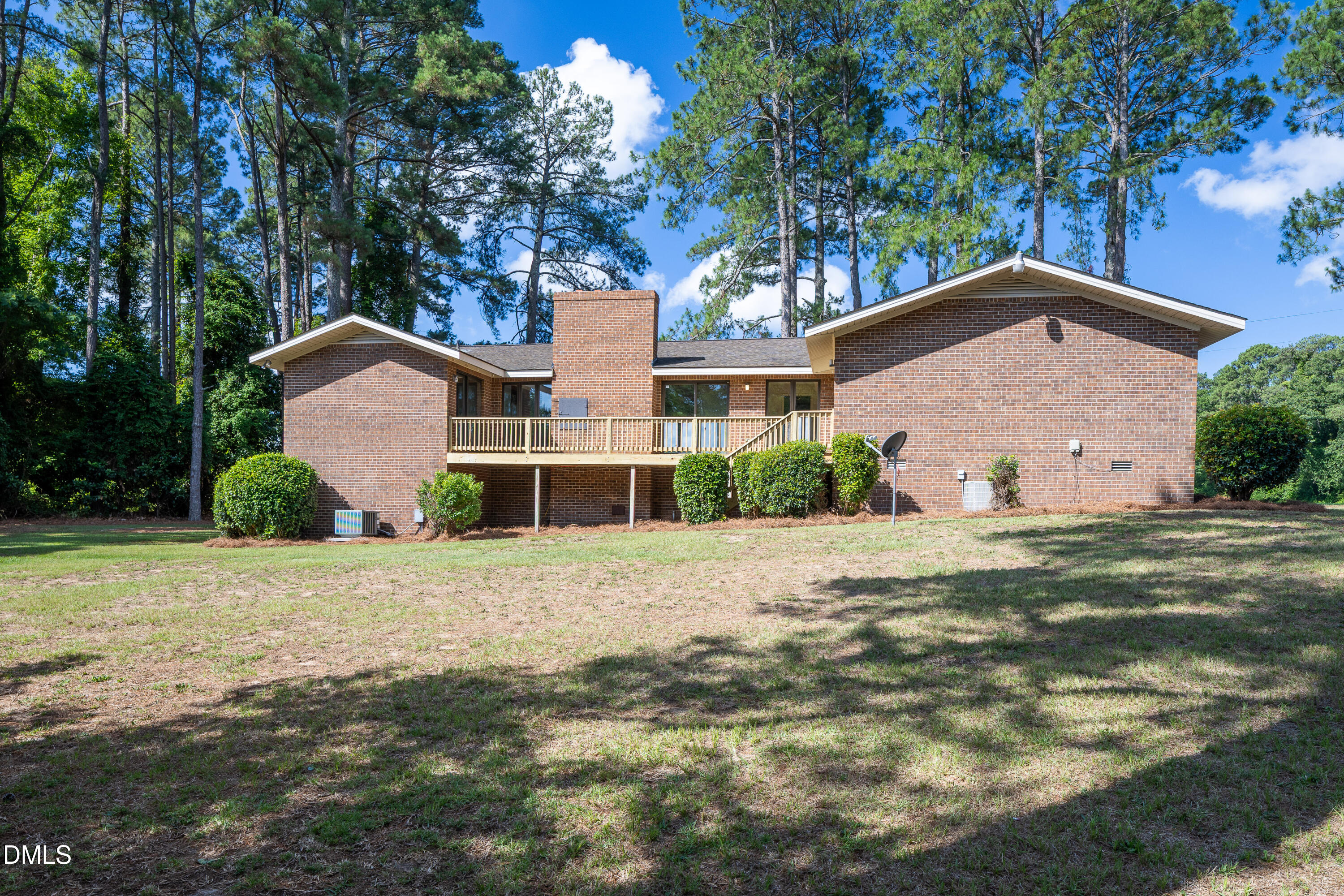 131 Byrd-yancey-bass Road