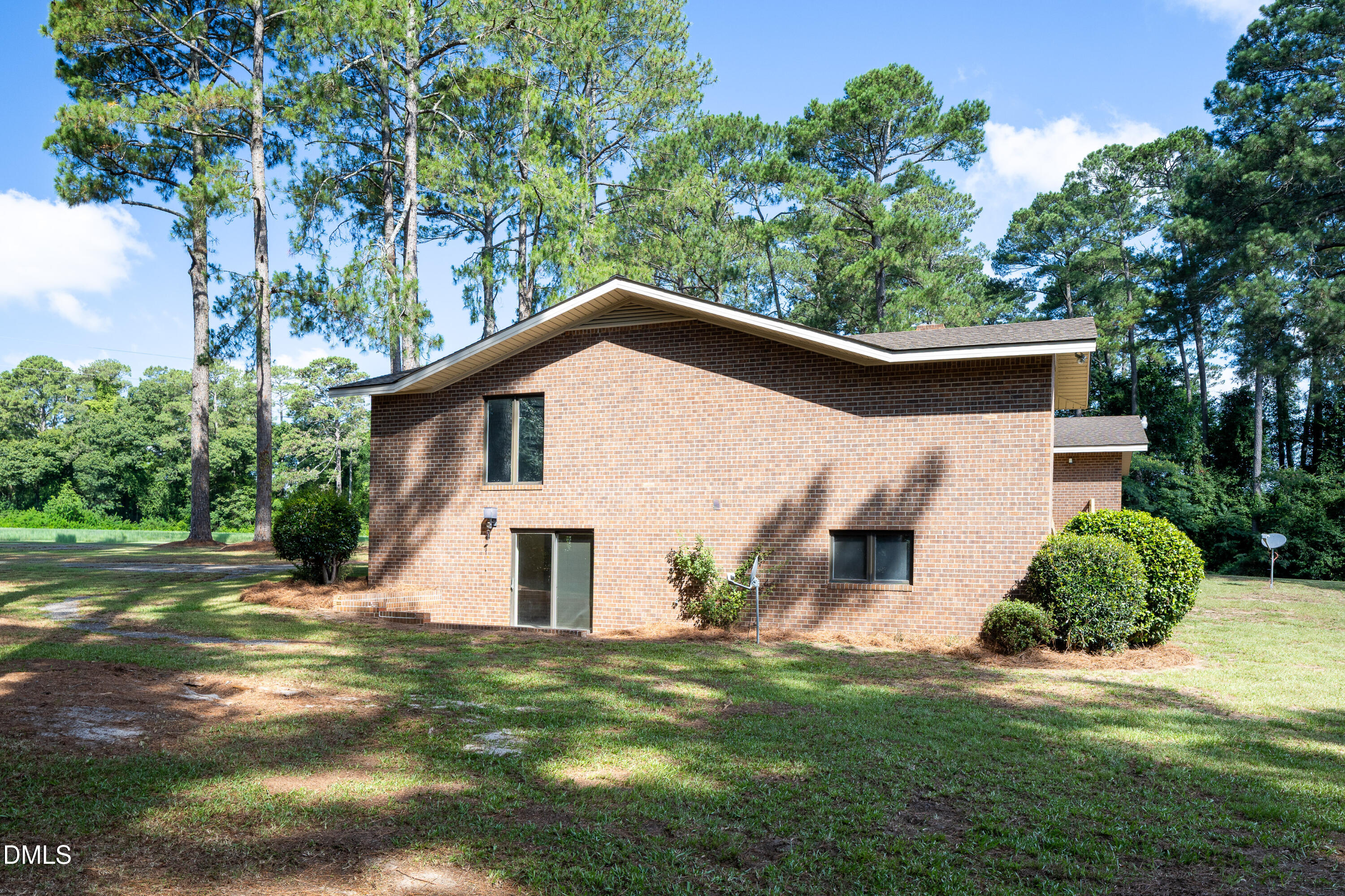 131 Byrd-yancey-bass Road