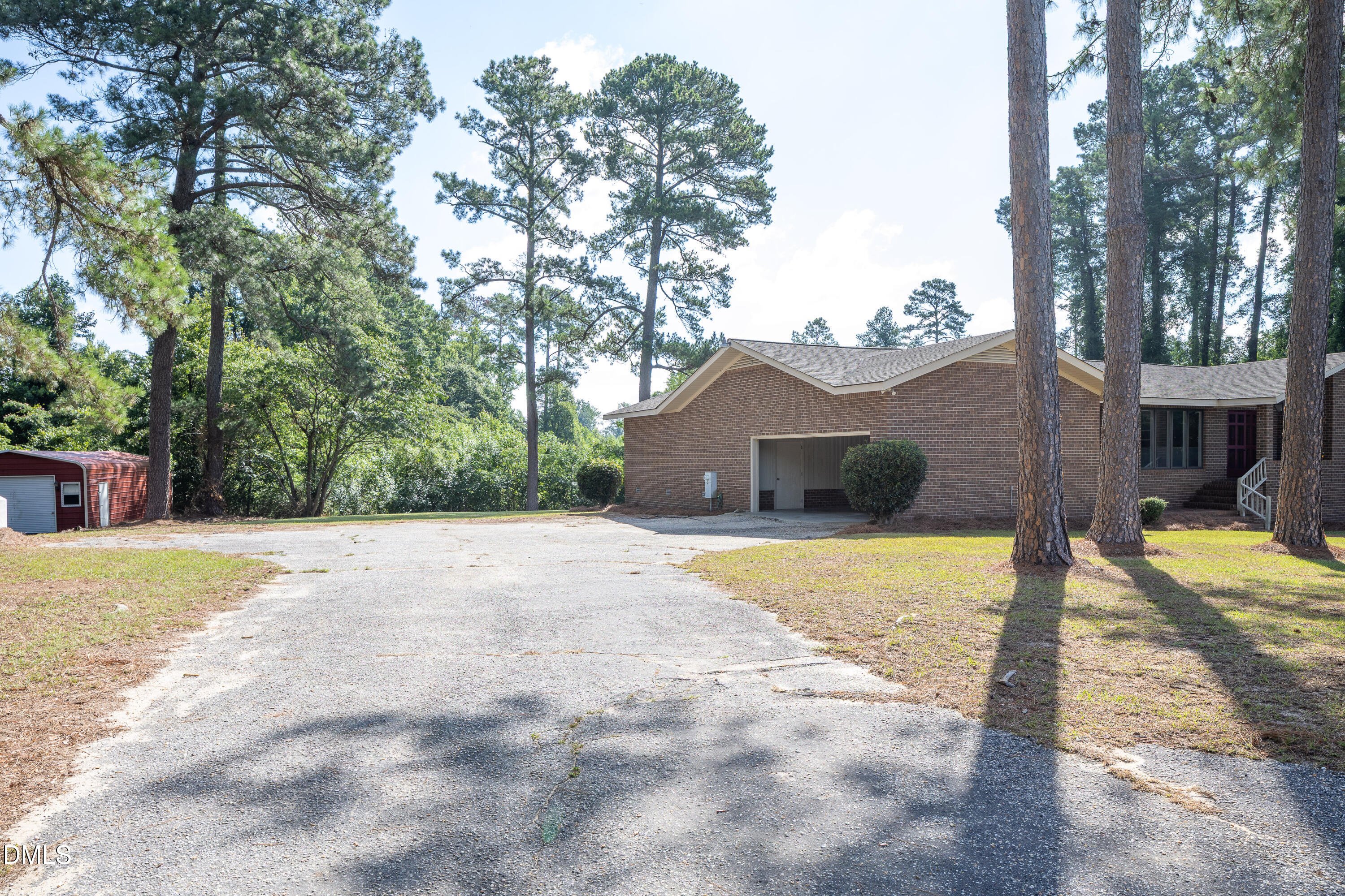 131 Byrd-yancey-bass Road