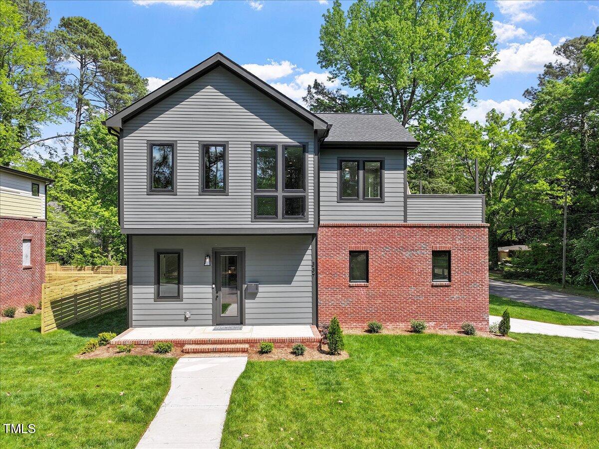 337 Merrywood Drive