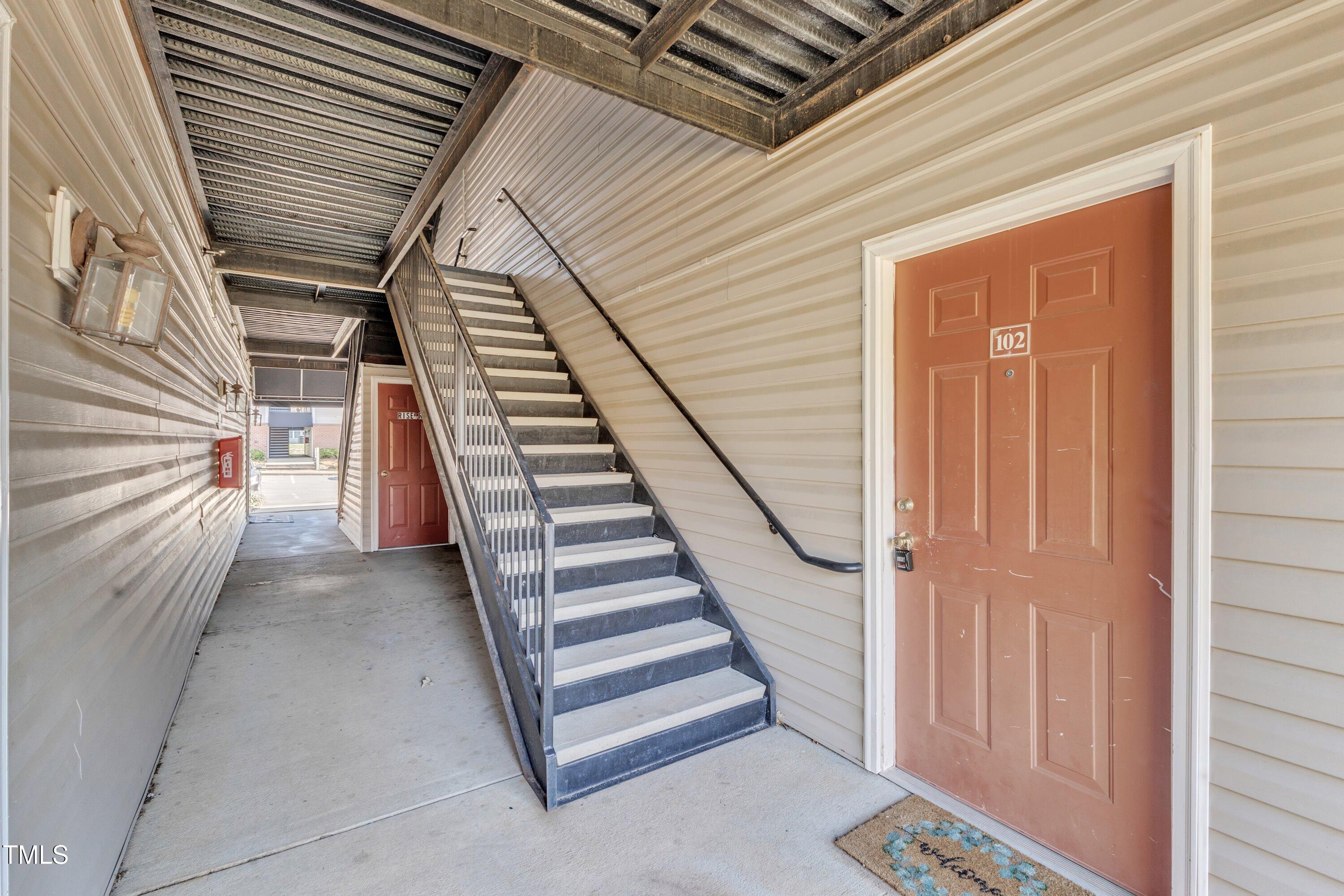 2520 Friedland Place 102